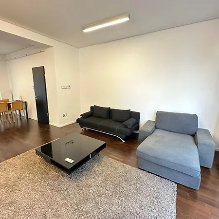 Colton T55 Lägenhet