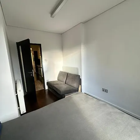 Colton T55 Lägenhet