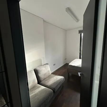 Colton T55 公寓 布达佩斯