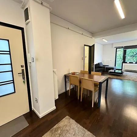 Lägenhet Colton T55 Budapest