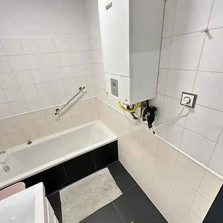 Lägenhet Colton T55
