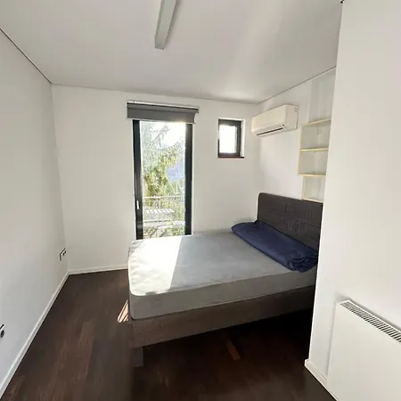 Lägenhet Colton T55 *