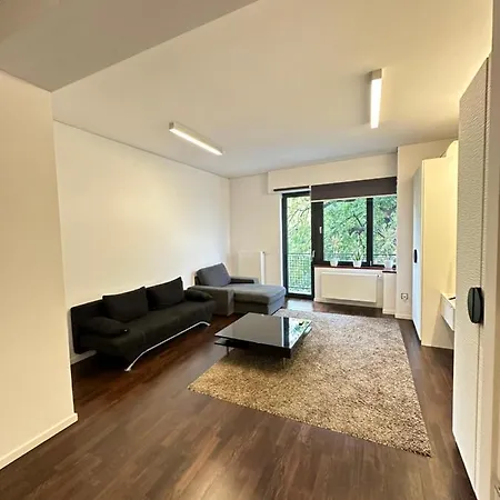 公寓 Colton T55 布达佩斯