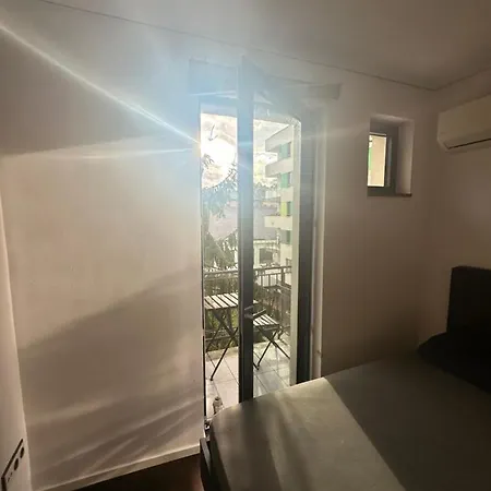 Colton T55 布达佩斯