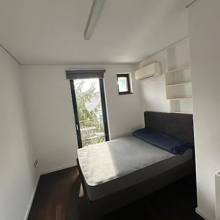 Lägenhet Colton T55 Budapest