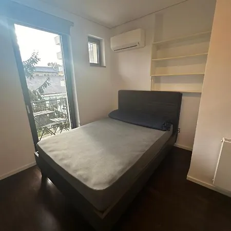 Colton T55 布达佩斯