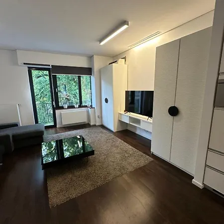 Colton T55 Lägenhet